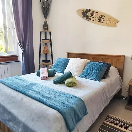 Apartament A Avec Vue Sur Le Jardin - 35m² Carcassonne