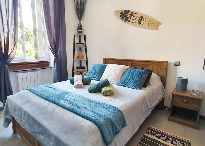 Apartmán A Avec Vue Sur Le Jardin - 35m² Carcassonne